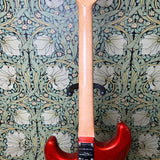 Fender Custom Shop Limited Edition '69 Journeyman Stratocaster Aged Candy Tangerine 2023