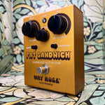 Way Huge Fat Sandwich Harmonic Saturator