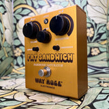 Way Huge Fat Sandwich Harmonic Saturator