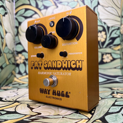 Way Huge Fat Sandwich Harmonic Saturator