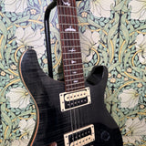Paul Reed Smith SE Custom 22 Semi Hollow Gray Black 2020