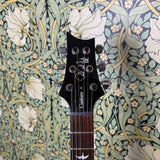 Paul Reed Smith SE Custom 22 Semi Hollow Gray Black 2020