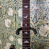 Paul Reed Smith SE Custom 22 Semi Hollow Gray Black 2020