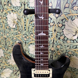 Paul Reed Smith SE Custom 22 Semi Hollow Gray Black 2020