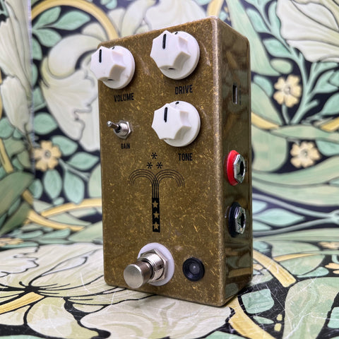 JHS Pedals Morning Glory V4