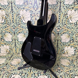 Paul Reed Smith SE Custom 22 Semi Hollow Gray Black 2020