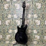 Paul Reed Smith SE Custom 22 Semi Hollow Gray Black 2020