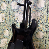 Paul Reed Smith SE Custom 22 Semi Hollow Gray Black 2020