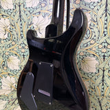 Paul Reed Smith SE Custom 22 Semi Hollow Gray Black 2020