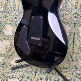 Paul Reed Smith SE Custom 22 Semi Hollow Gray Black 2020