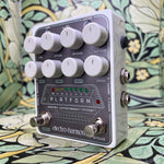 Electro-Harmonix Platform Stereo Compressor/Limiter