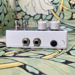 Electro-Harmonix Platform Stereo Compressor/Limiter