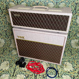Vox AC30HWH Head & V212HWX Cab