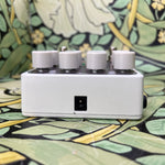 Electro-Harmonix Platform Stereo Compressor/Limiter