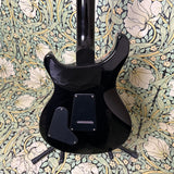 Paul Reed Smith SE Custom 22 Semi Hollow Gray Black 2020