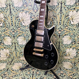 Epiphone Les Paul Custom Black Beauty 1998