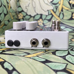 Electro-Harmonix Platform Stereo Compressor/Limiter