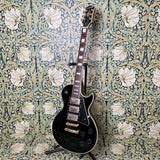 Epiphone Les Paul Custom Black Beauty 1998