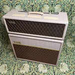 Vox AC30HWH Head & V212HWX Cab