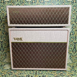 Vox AC30HWH Head & V212HWX Cab