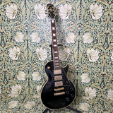 Epiphone Les Paul Custom Black Beauty 1998
