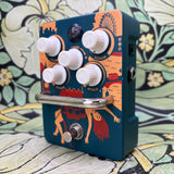 Orange Kongpressor - Used