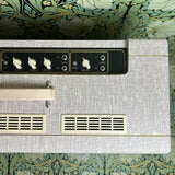 Vox AC30HWH Head & V212HWX Cab