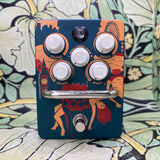 Orange Kongpressor - Used