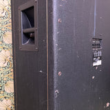 Vox Valvetronix AD412 Speaker Cabinet