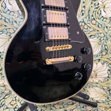 Epiphone Les Paul Custom Black Beauty 1998