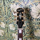 Epiphone Les Paul Custom Black Beauty 1998