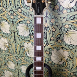 Epiphone Les Paul Custom Black Beauty 1998