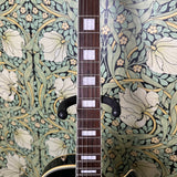 Epiphone Les Paul Custom Black Beauty 1998