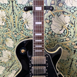 Epiphone Les Paul Custom Black Beauty 1998