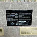 Vox AC30HWH Head & V212HWX Cab