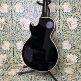 Epiphone Les Paul Custom Black Beauty 1998