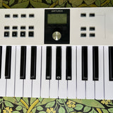 Arturia Keylab Essential 61