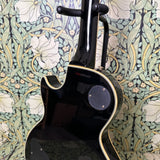 Epiphone Les Paul Custom Black Beauty 1998