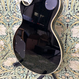 Epiphone Les Paul Custom Black Beauty 1998
