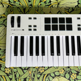 Arturia Keylab Essential 61