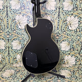 Epiphone Les Paul Custom Black Beauty 1998
