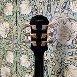 Epiphone Les Paul Custom Black Beauty 1998
