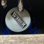 Vox AC4HW Hand-Wired 4watt 1x12 Combo Amp