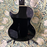 Epiphone Les Paul Custom Black Beauty 1998