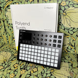 Polyend Synth Multi-Engine Polyphonic Synthesizer - Used