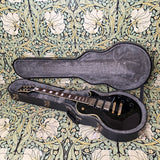 Epiphone Les Paul Custom Black Beauty 1998