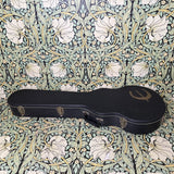 Epiphone Les Paul Custom Black Beauty 1998