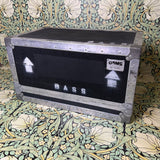 Ampeg SVT-CL Classic 300 Watt Bass Amp Head