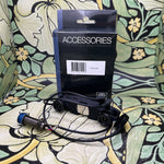 Schertler Magnetico AG6 Acoustic Pickup with DYN-AG6 Contact Mic
