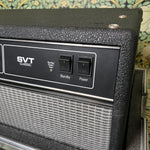 Ampeg SVT-CL Classic 300 Watt Bass Amp Head